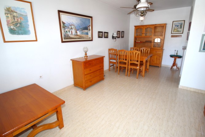 Bungalow, 1 våning till salu i Playa Flamenca (Orihuela)