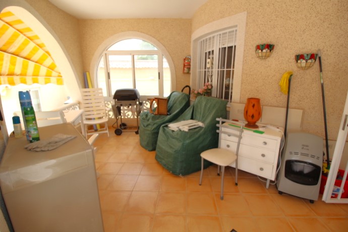 Villa in vendita a Rojales