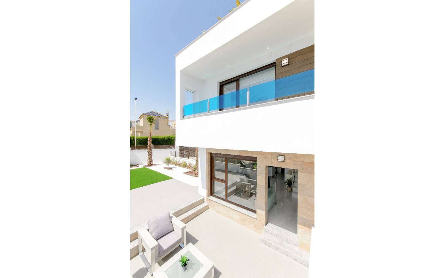 Duplex in vendita a Los Balcones - Los Altos del Edén (Torrevieja)