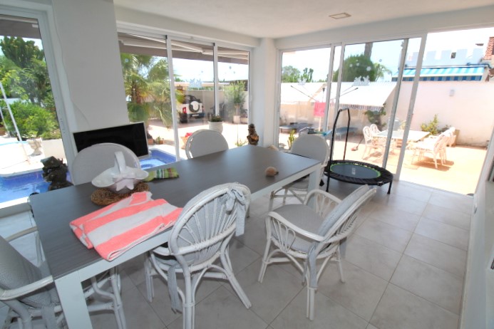 Casa in vendita a Lomas de Cabo Roig-Los Dolses (Orihuela)