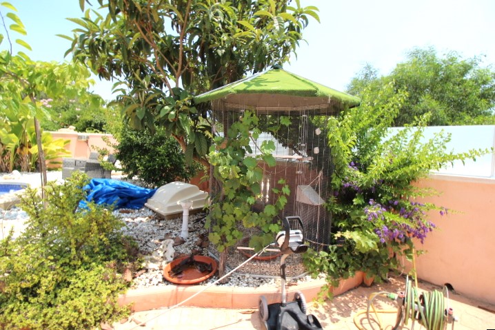 Casa in vendita a Lomas de Cabo Roig-Los Dolses (Orihuela)