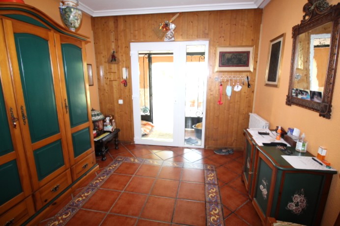 别墅 出售 在 La Siesta (Torrevieja)