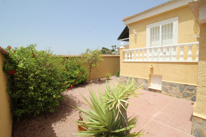 Villa myynnissä San Miguel de Salinas