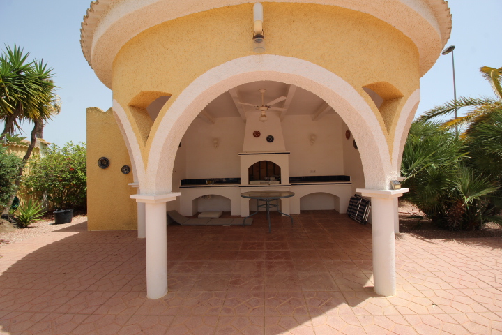 Villa myynnissä San Miguel de Salinas