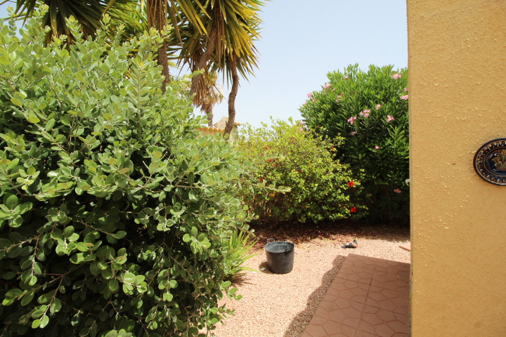 Villa myynnissä San Miguel de Salinas