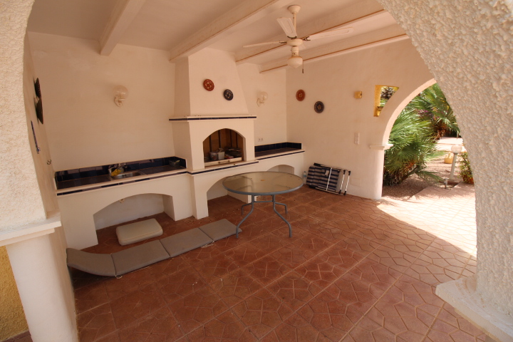 Villa myynnissä San Miguel de Salinas