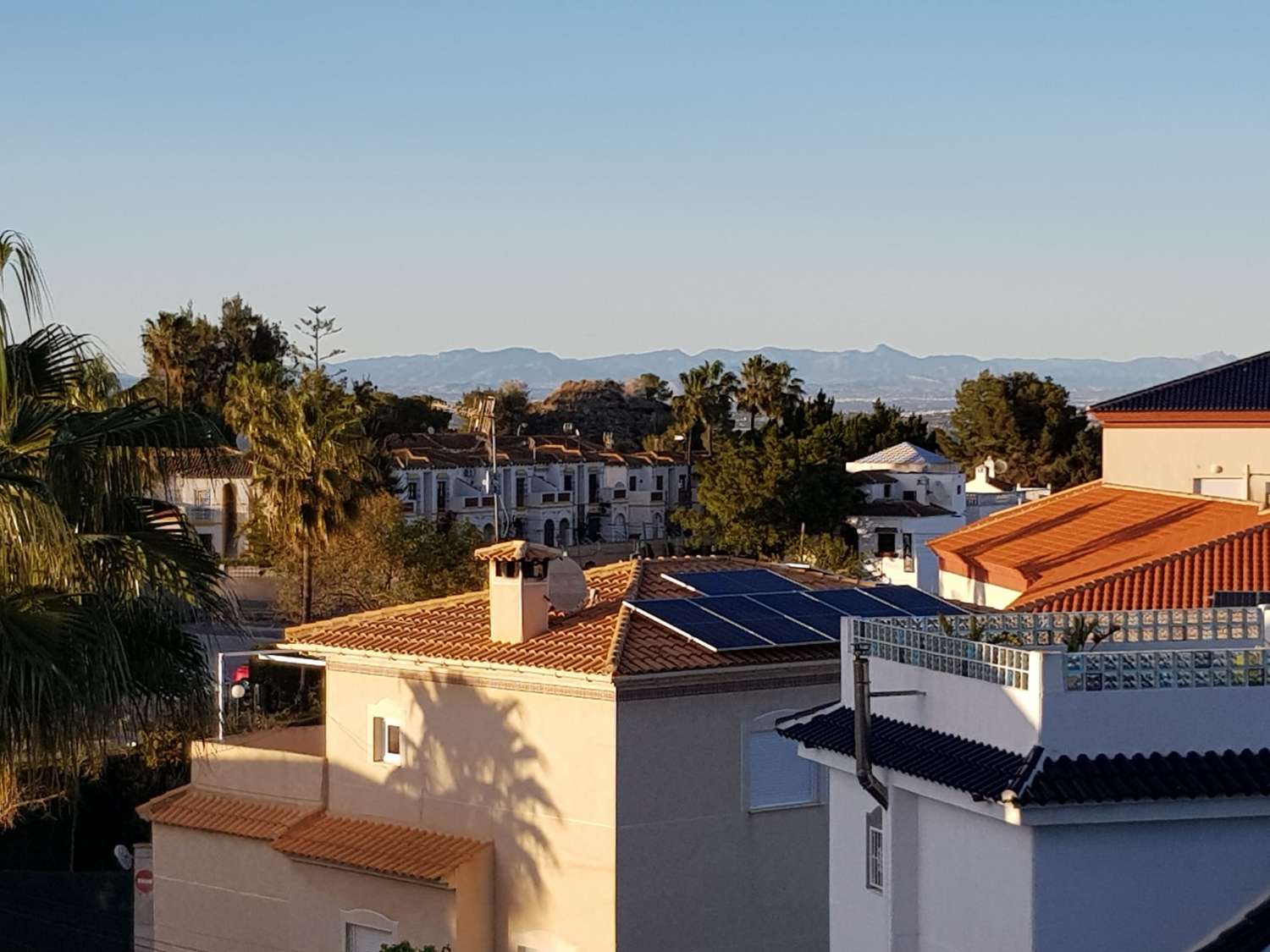 木屋 出售 在 San Miguel de Salinas