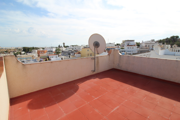 木屋 出售 在 San Miguel de Salinas