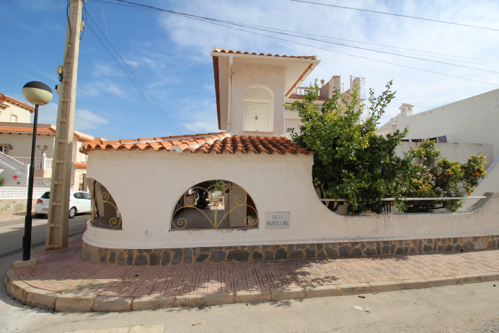 木屋 出售 在 San Miguel de Salinas