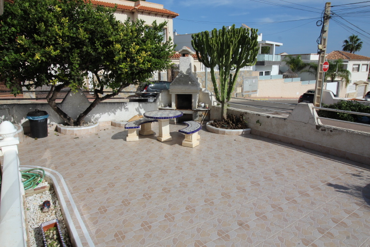 木屋 出售 在 San Miguel de Salinas