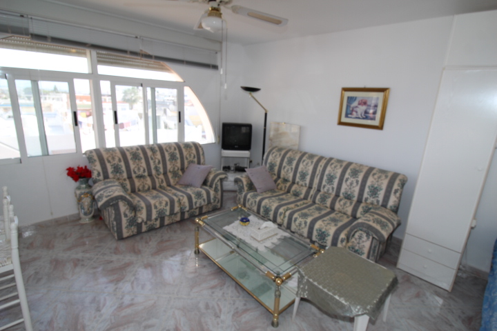 木屋 出售 在 San Miguel de Salinas