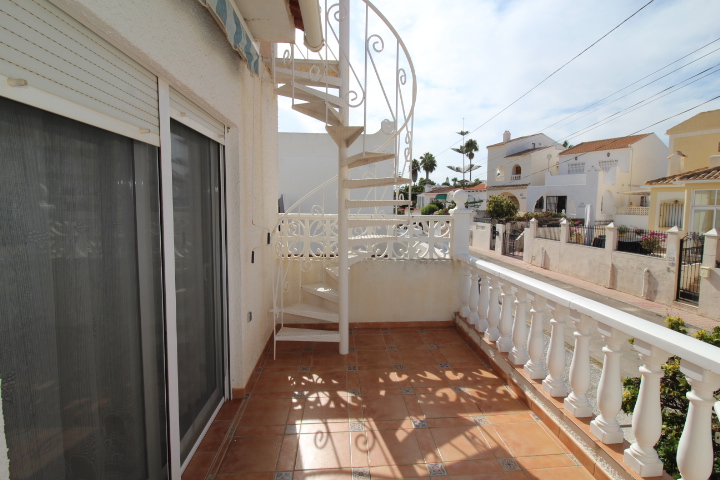 木屋 出售 在 San Miguel de Salinas