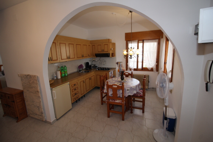 木屋 出售 在 San Miguel de Salinas