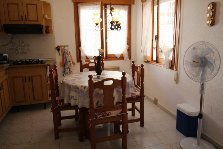 木屋 出售 在 San Miguel de Salinas