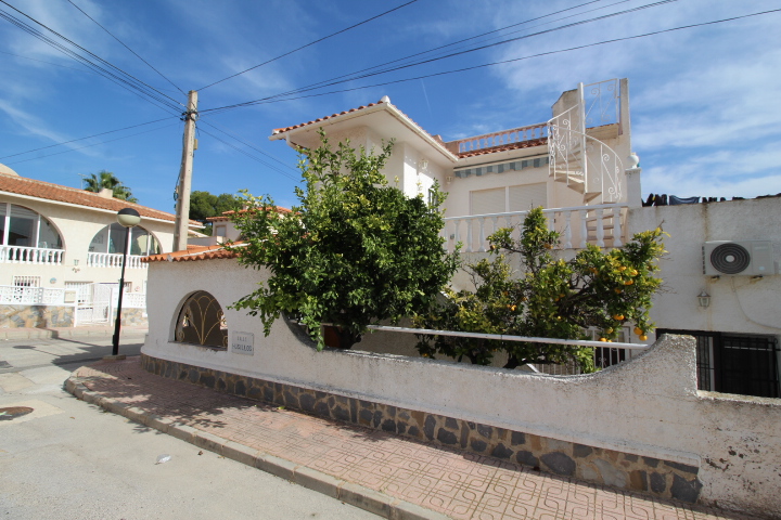 木屋 出售 在 San Miguel de Salinas