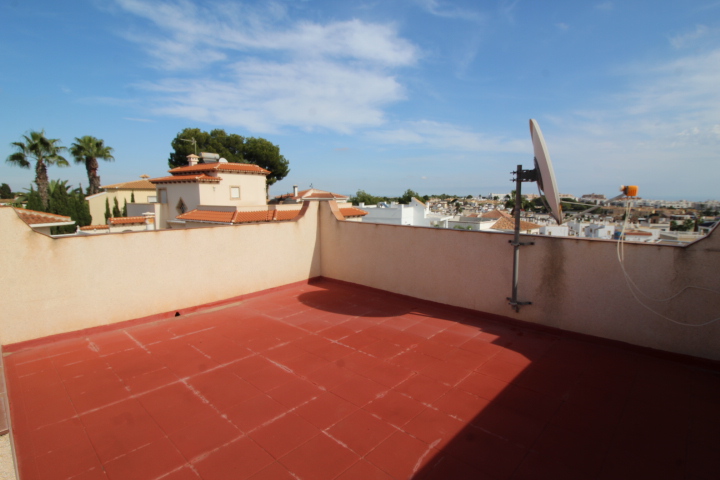 木屋 出售 在 San Miguel de Salinas