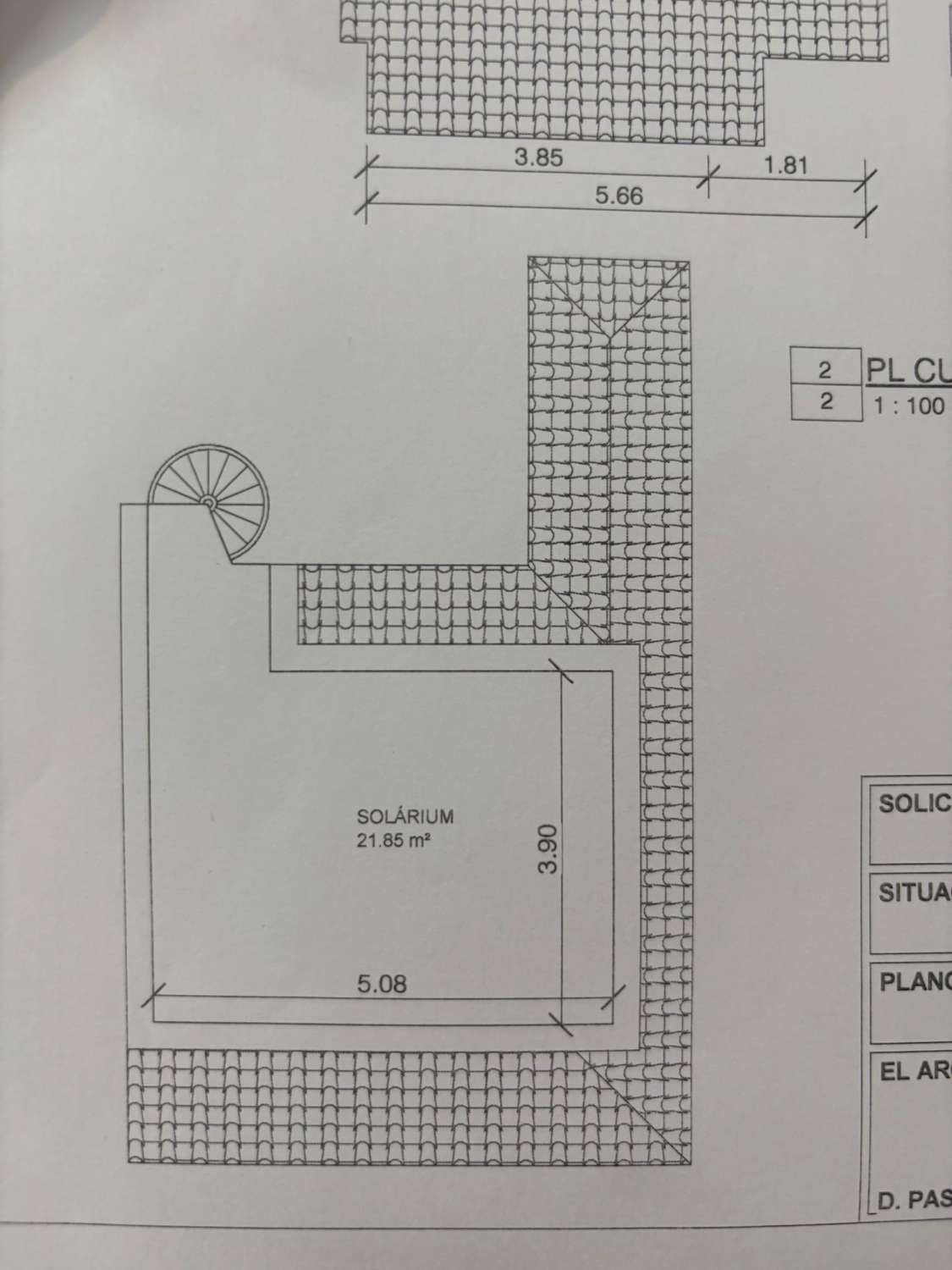 木屋 出售 在 San Miguel de Salinas