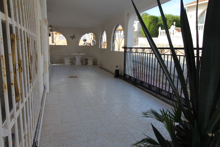 木屋 出售 在 San Miguel de Salinas