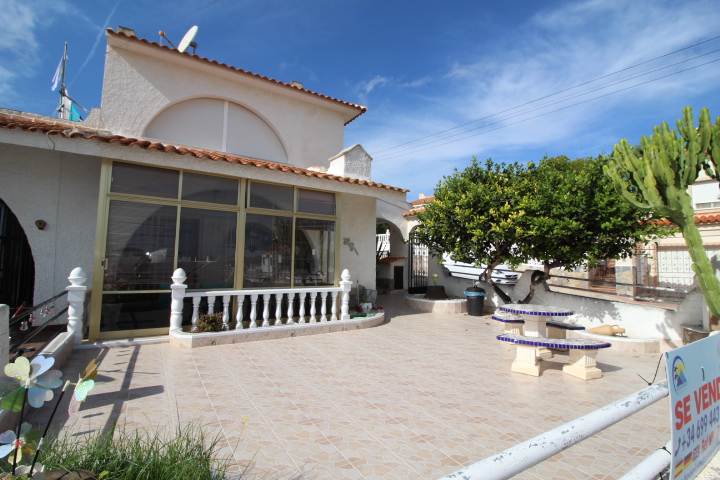 木屋 出售 在 San Miguel de Salinas