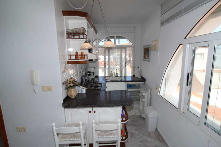 木屋 出售 在 San Miguel de Salinas