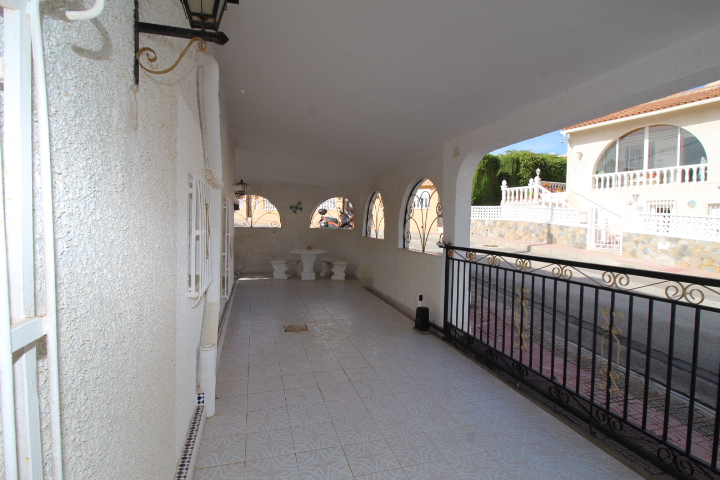 木屋 出售 在 San Miguel de Salinas