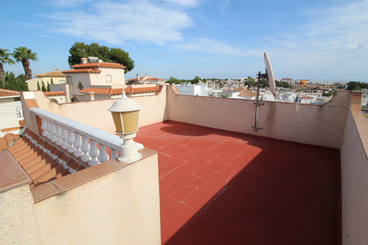 木屋 出售 在 San Miguel de Salinas