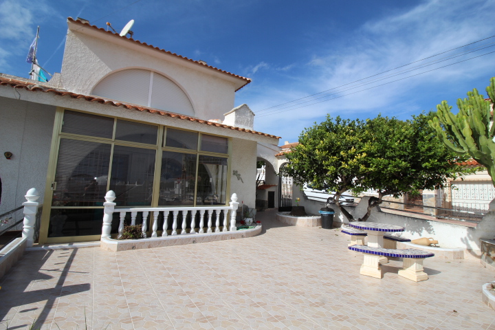 木屋 出售 在 San Miguel de Salinas