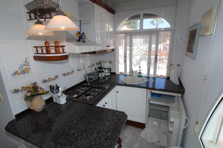 木屋 出售 在 San Miguel de Salinas