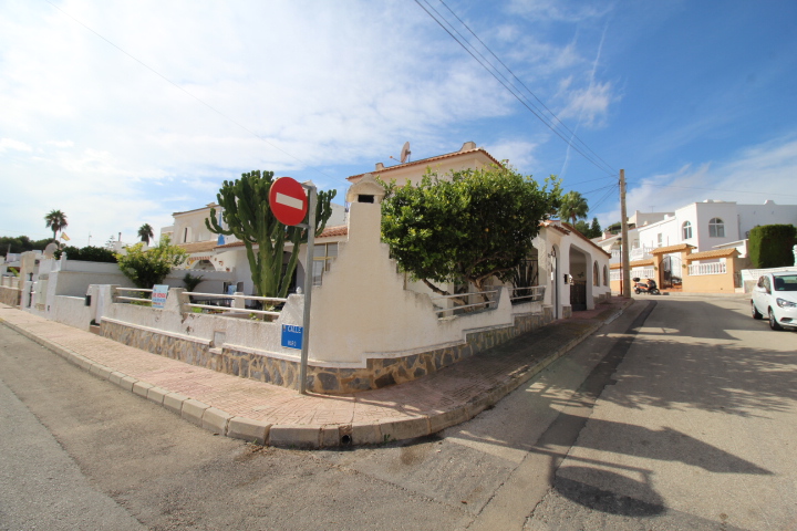 木屋 出售 在 San Miguel de Salinas