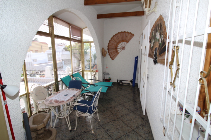 木屋 出售 在 San Miguel de Salinas