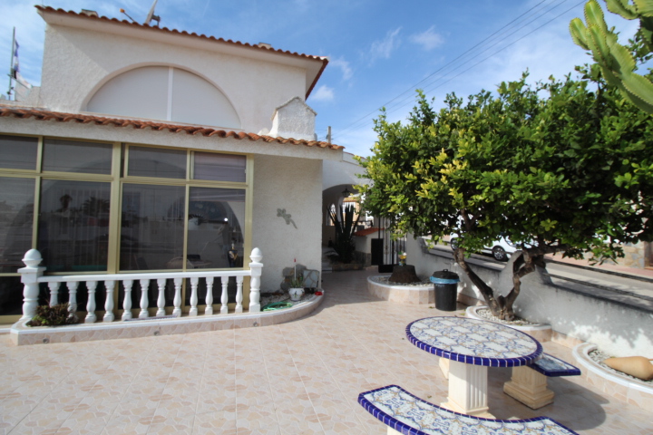 木屋 出售 在 San Miguel de Salinas