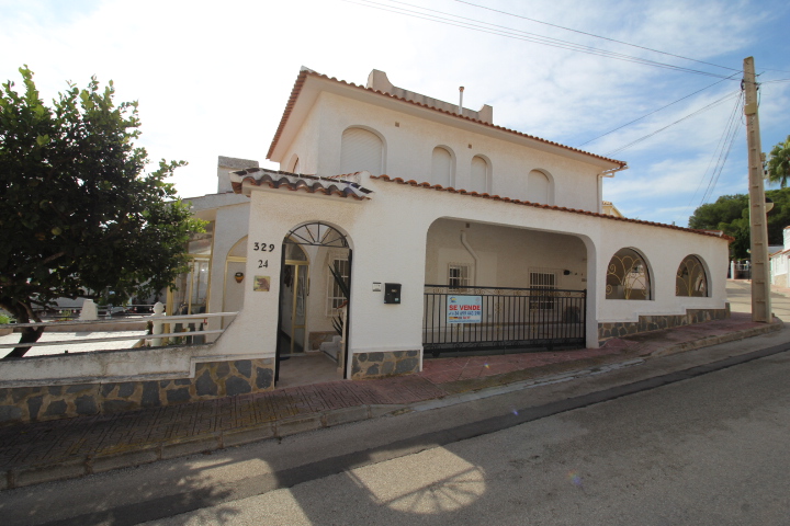 木屋 出售 在 San Miguel de Salinas