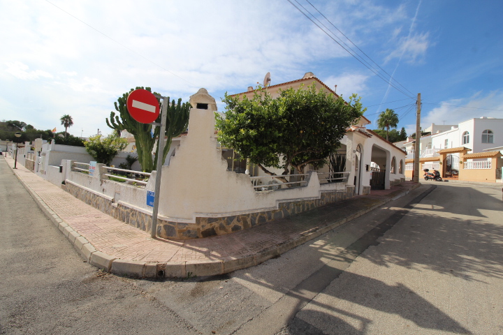 木屋 出售 在 San Miguel de Salinas