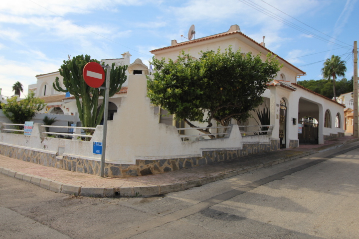 木屋 出售 在 San Miguel de Salinas