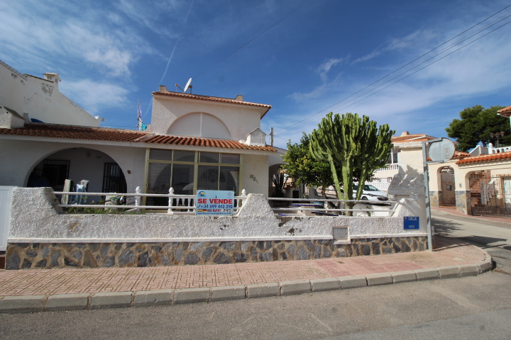 木屋 出售 在 San Miguel de Salinas