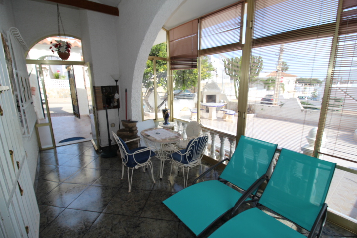 木屋 出售 在 San Miguel de Salinas