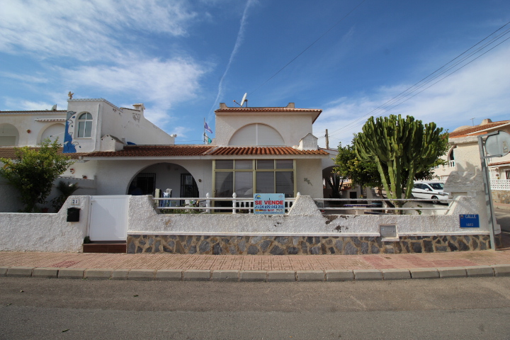 木屋 出售 在 San Miguel de Salinas