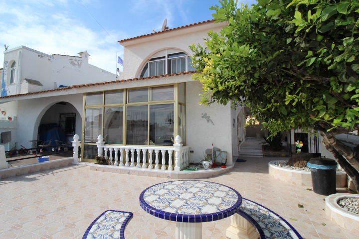 木屋 出售 在 San Miguel de Salinas