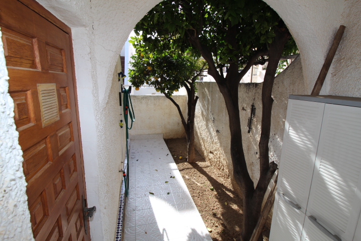 木屋 出售 在 San Miguel de Salinas