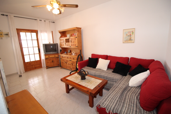 木屋 出售 在 San Miguel de Salinas