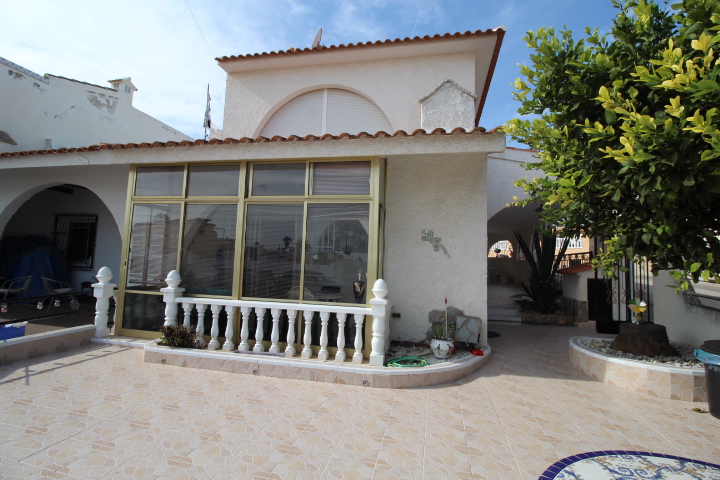 木屋 出售 在 San Miguel de Salinas