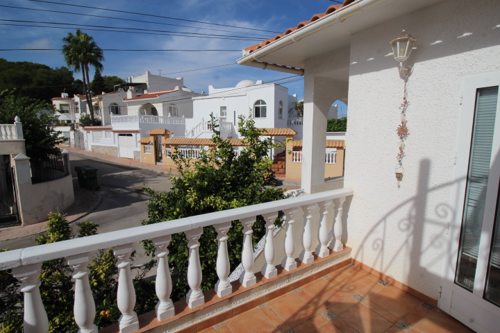 木屋 出售 在 San Miguel de Salinas