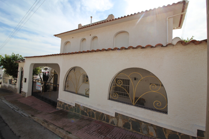 木屋 出售 在 San Miguel de Salinas