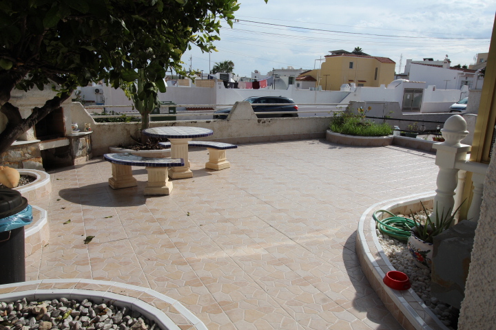 木屋 出售 在 San Miguel de Salinas