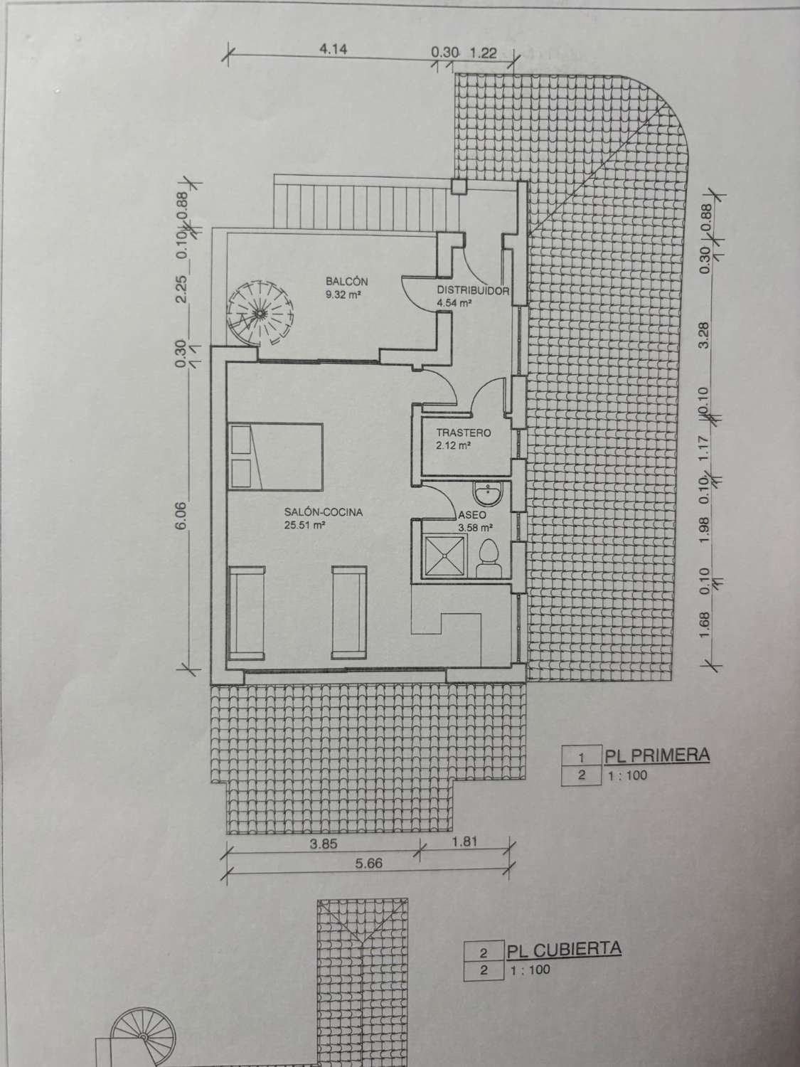 木屋 出售 在 San Miguel de Salinas