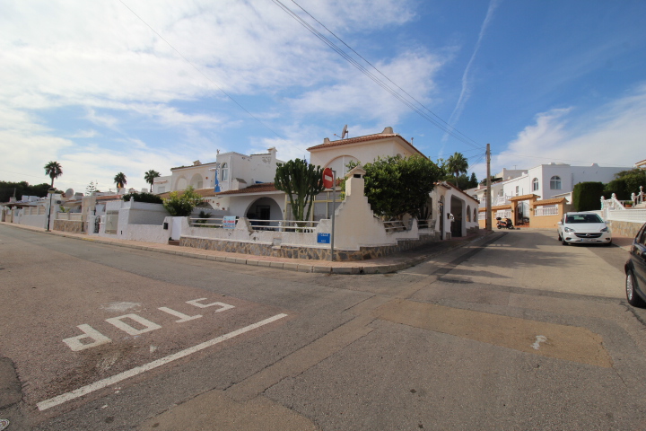 木屋 出售 在 San Miguel de Salinas