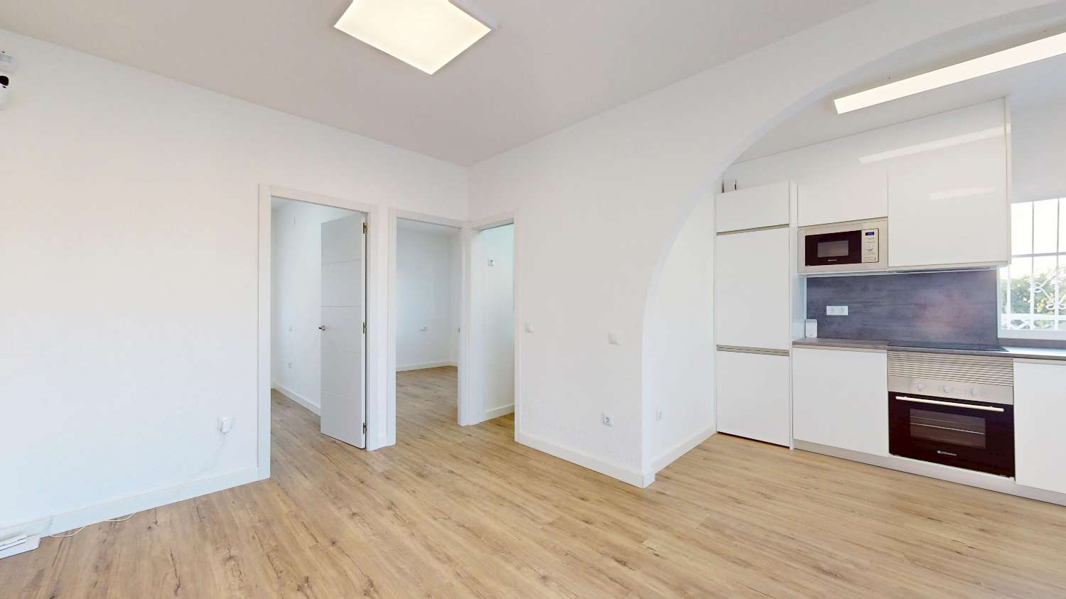 ¡Oportunidad exclusiva! Bungalow totalmente reformado en Blue Lagoon