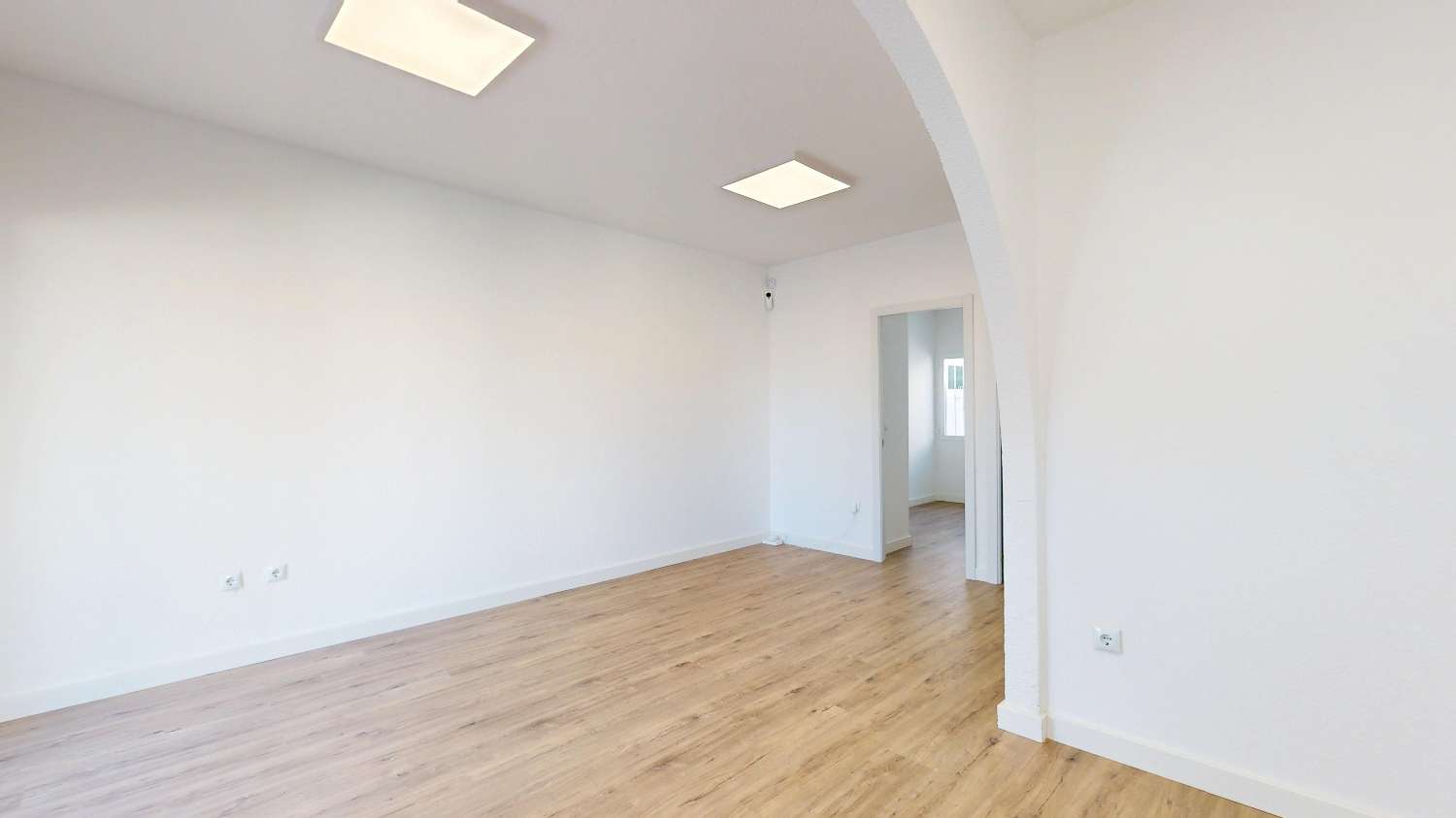 ¡Oportunidad exclusiva! Bungalow totalmente reformado en Blue Lagoon