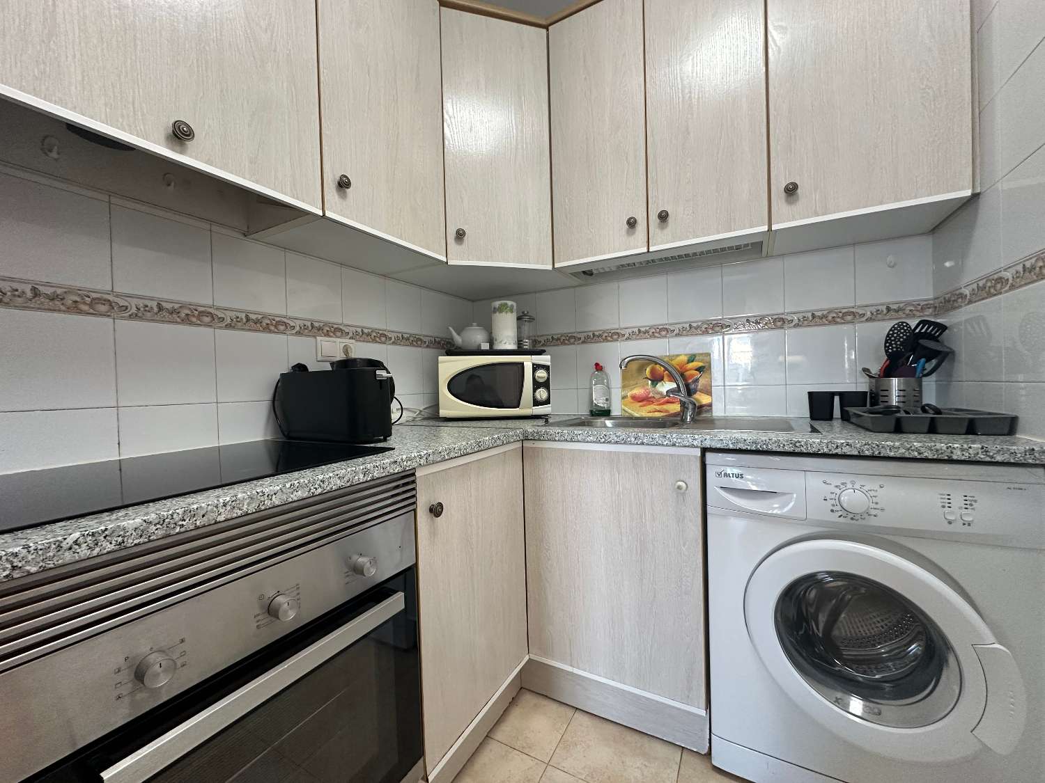 Appartamento in vendita a La Zenia (Orihuela)