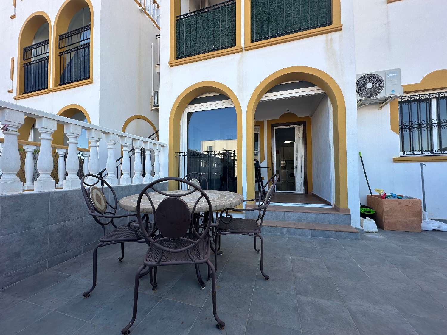 Appartamento in vendita a La Zenia (Orihuela)